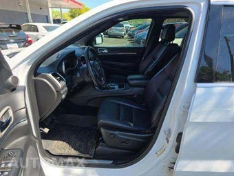 2021 Jeep Grand Cherokee Limited - miniatura 7