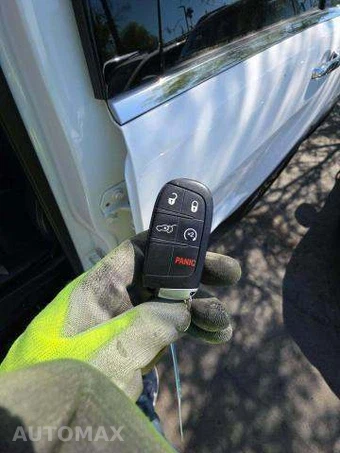 2021 Jeep Grand Cherokee Limited - miniatura 9