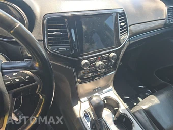 2021 Jeep Grand Cherokee Limited - miniatura 11