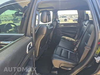 2021 Jeep Grand Cherokee Limited - miniatura 13
