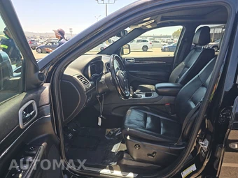 2021 Jeep Grand Cherokee Limited - miniatura 7