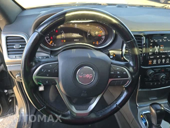2021 Jeep Grand Cherokee Limited - miniatura 10