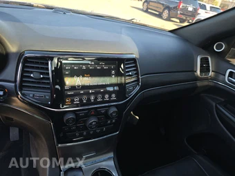 2021 Jeep Grand Cherokee Limited - miniatura 11