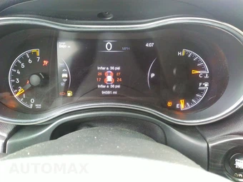 2021 Jeep Grand Cherokee Limited - miniatura 22
