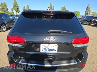 2021 Jeep Grand Cherokee Limited - miniatura 5