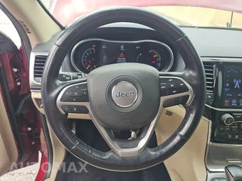 2021 Jeep Grand Cherokee Limited - miniatura 10