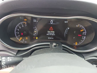 2021 Jeep Grand Cherokee Limited - miniatura 12