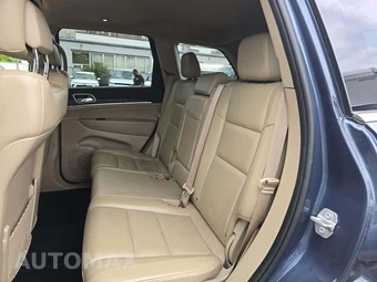 2021 Jeep Grand Cherokee Limited - miniatura 13