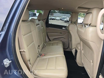 2021 Jeep Grand Cherokee Limited - miniatura 16