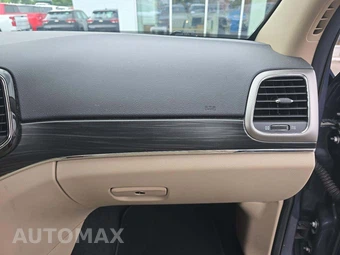 2021 Jeep Grand Cherokee Limited - miniatura 19