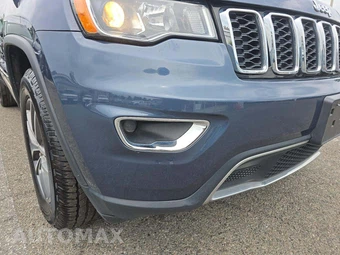 2021 Jeep Grand Cherokee Limited - miniatura 22