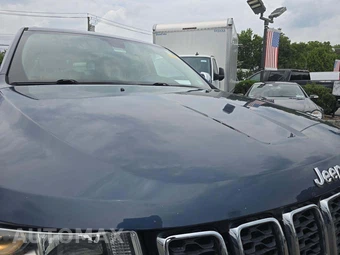 2021 Jeep Grand Cherokee Limited - miniatura 23