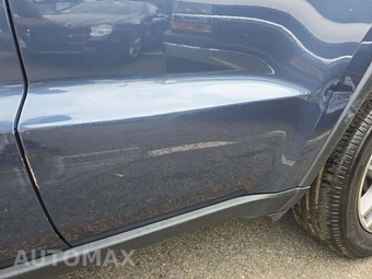 2021 Jeep Grand Cherokee Limited - miniatura 27
