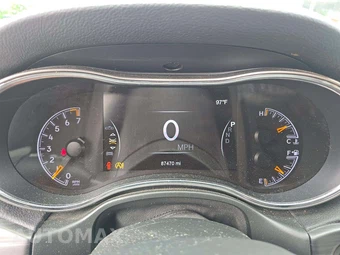 2021 Jeep Grand Cherokee Limited - miniatura 9