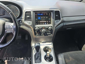 2021 Jeep Grand Cherokee Limited - miniatura 10