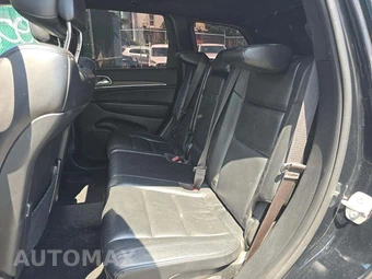 2021 Jeep Grand Cherokee Limited - miniatura 13