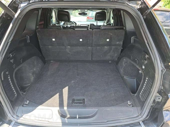 2021 Jeep Grand Cherokee Limited - miniatura 14