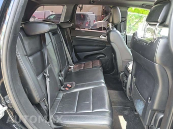 2021 Jeep Grand Cherokee Limited - miniatura 16