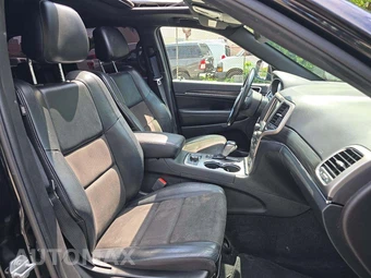 2021 Jeep Grand Cherokee Limited - miniatura 18