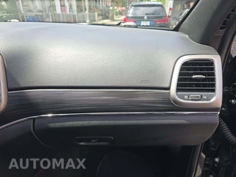 2021 Jeep Grand Cherokee Limited - miniatura 19