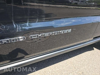 2021 Jeep Grand Cherokee Limited - miniatura 24