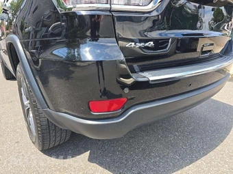 2021 Jeep Grand Cherokee Limited - miniatura 25