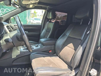 2021 Jeep Grand Cherokee Limited - miniatura 6