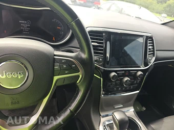 2021 Jeep Grand Cherokee Limited - miniatura 11