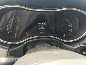 2021 Jeep Grand Cherokee Limited - miniatura 12