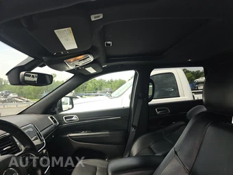 2021 Jeep Grand Cherokee Limited - miniatura 17