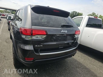 2021 Jeep Grand Cherokee Limited - miniatura 5