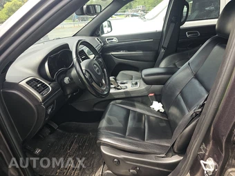 2021 Jeep Grand Cherokee Limited - miniatura 7