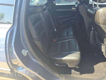 2021 Jeep Grand Cherokee Limited - miniatura 16