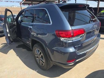 2021 Jeep Grand Cherokee Limited - miniatura 2