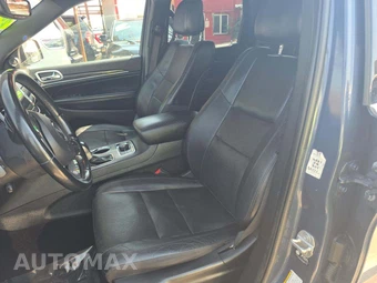 2021 Jeep Grand Cherokee Limited - miniatura 6