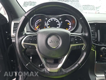 2021 Jeep Grand Cherokee Limited - miniatura 10