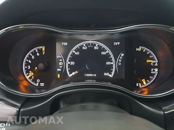 2021 Jeep Grand Cherokee Limited - miniatura 12