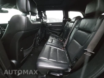 2021 Jeep Grand Cherokee Limited - miniatura 13
