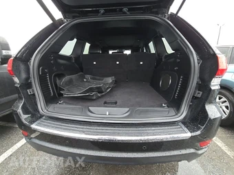 2021 Jeep Grand Cherokee Limited - miniatura 16