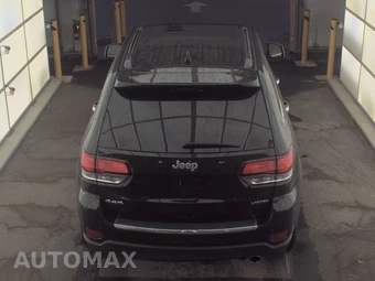 2021 Jeep Grand Cherokee Limited - miniatura 5