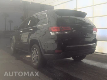 2021 Jeep Grand Cherokee Limited - miniatura 6