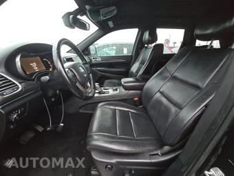 2021 Jeep Grand Cherokee Limited - miniatura 7