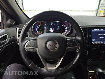 2021 Jeep Grand Cherokee Limited - miniatura 10