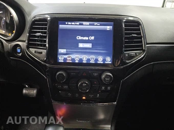 2021 Jeep Grand Cherokee Limited - miniatura 11