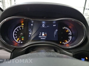 2021 Jeep Grand Cherokee Limited - miniatura 12