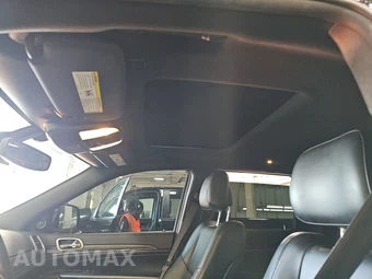 2021 Jeep Grand Cherokee Limited - miniatura 17