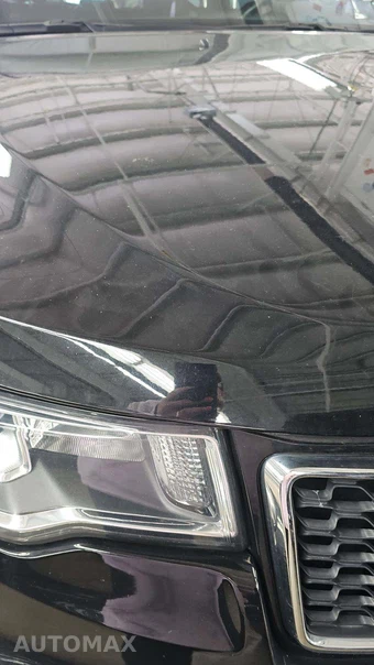 2021 Jeep Grand Cherokee Limited - miniatura 21