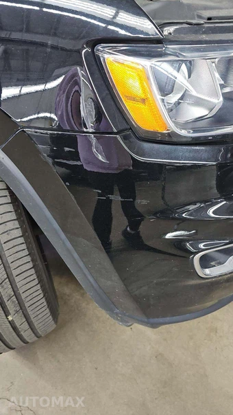 2021 Jeep Grand Cherokee Limited - miniatura 23