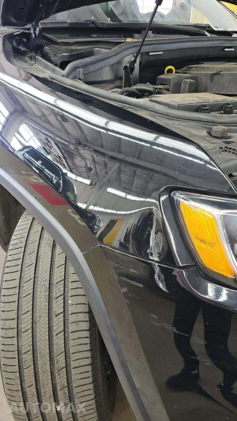 2021 Jeep Grand Cherokee Limited - miniatura 26
