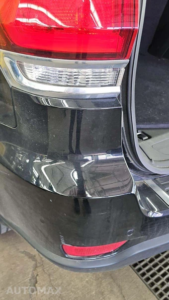 2021 Jeep Grand Cherokee Limited - miniatura 27